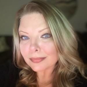 Meet your Posher, Natashia